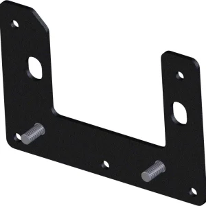 While Supplies Last KFI Throtl Bumper Conversion Bracket - 101895 101895