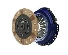 Free Delivery Spec Throtl 01-05 BMW 330 Stage 2+ Clutch Kit - SB033H SB033H
