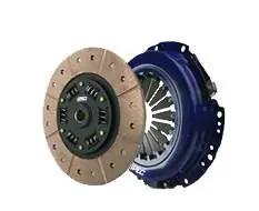 Express Delivery Spec Throtl 95-01 Audi A6 Stage 3+ Clutch Kit - SA243F SA243F
