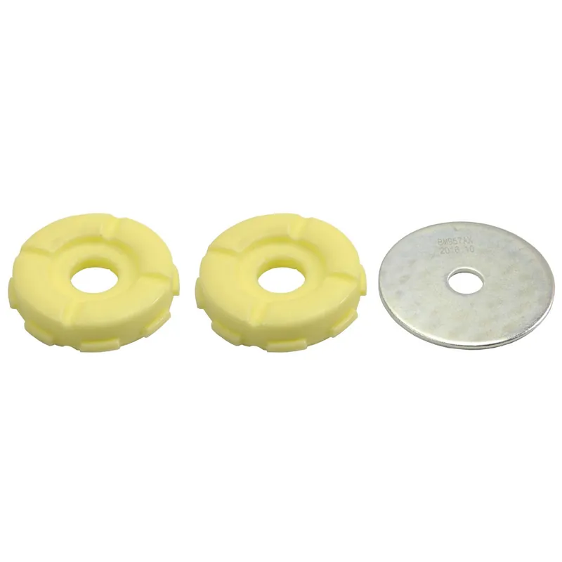 Moog K201709 - Suspension Strut Mount Kit (Front Upper) Save Now