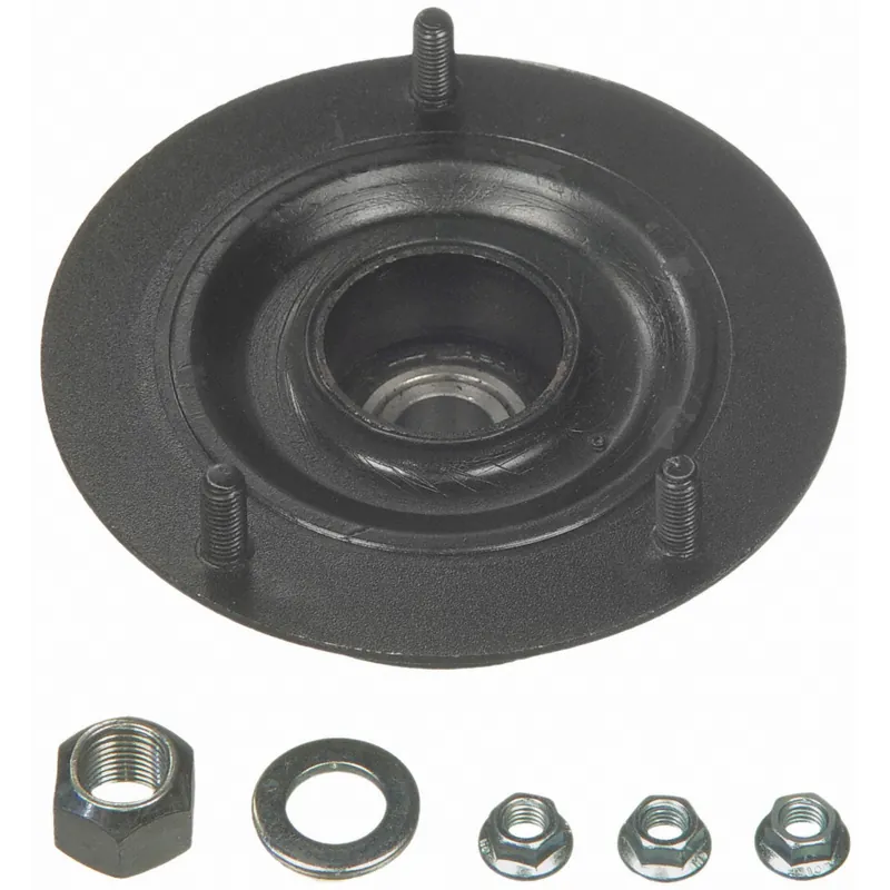 Weekend Sale Moog K9662 - Suspension Strut Mount (Front)
